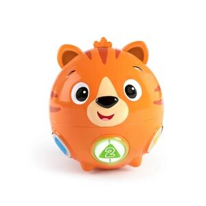 Baby Einstein Tinkers Crawl Along Songs Tummy-Time Musical Toy